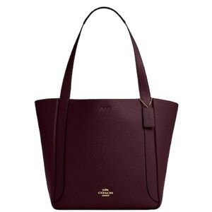 Coach Hadley Tote Bag